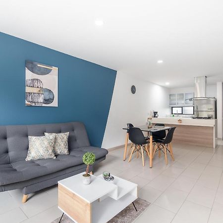 Super Apartamento En Laureles ميديلين المظهر الخارجي الصورة