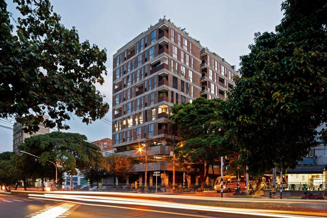 Super Apartamento En Laureles ميديلين المظهر الخارجي الصورة
